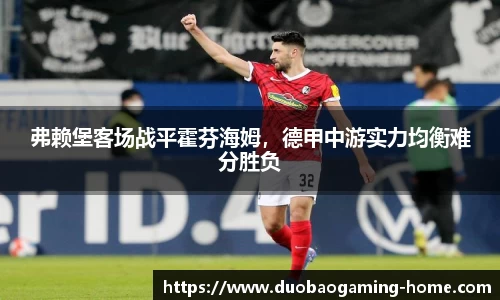 弗赖堡客场战平霍芬海姆，德甲中游实力均衡难分胜负